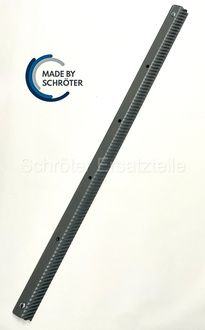 Schlagleisten (1-St. re. und 1-St. li.)