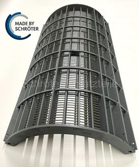 Dreschkorb p. z. M 1300 . 1322