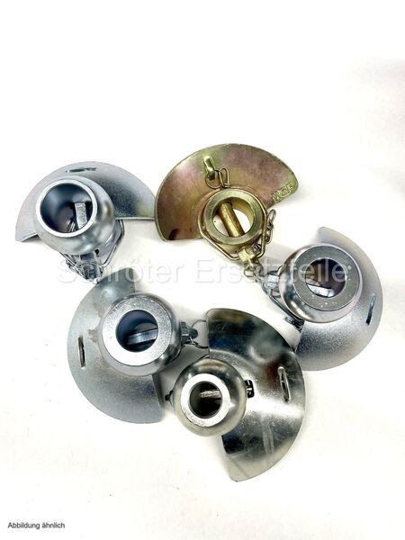 715898_unterlenker_fangschalen_konvolut