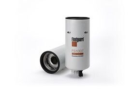 Fleetguard Kraftstoff-Filter FS 1007